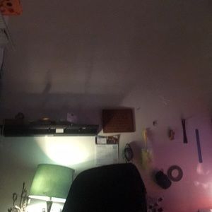 Meet your Posher, Christian